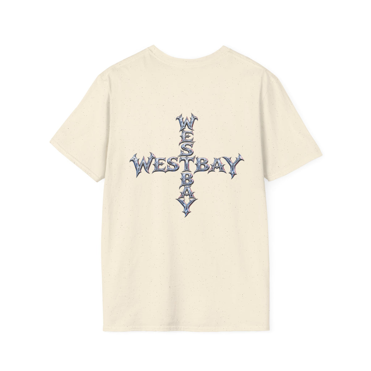 WESTBAY DES6 CROSS
