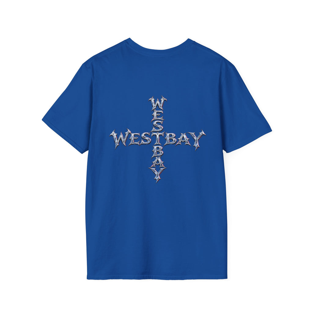 WESTBAY DES6 CROSS