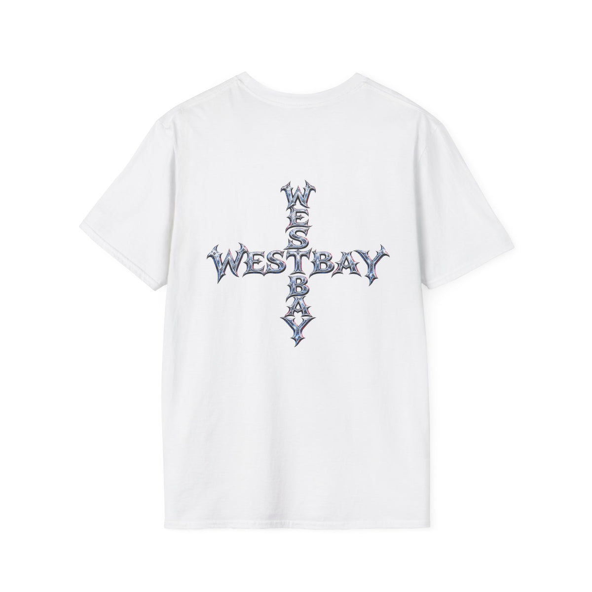 WESTBAY DES6 CROSS