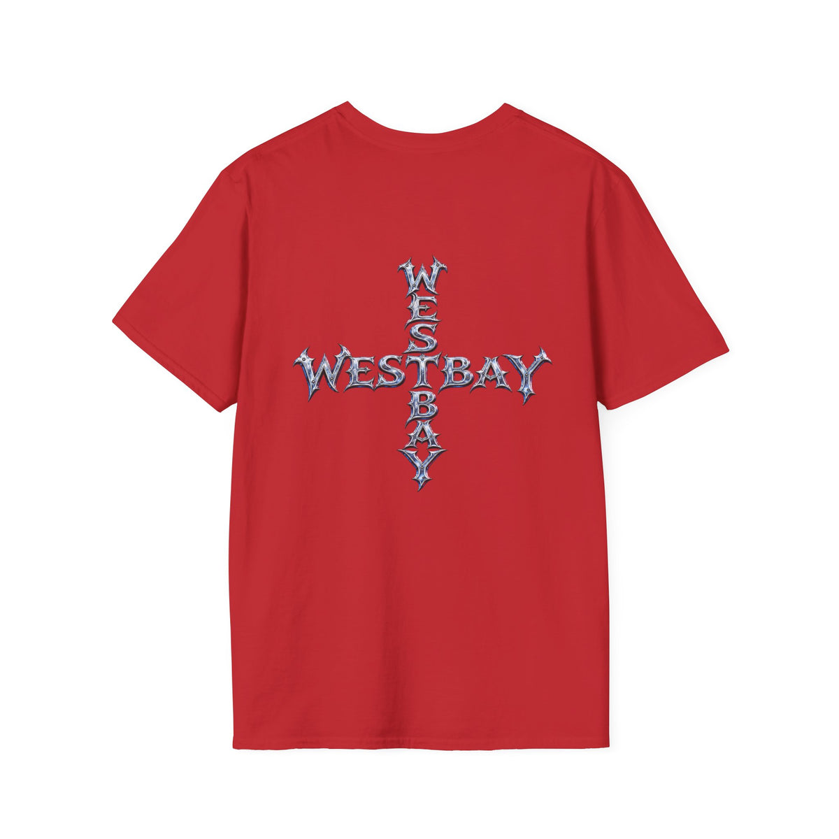 WESTBAY DES6 CROSS