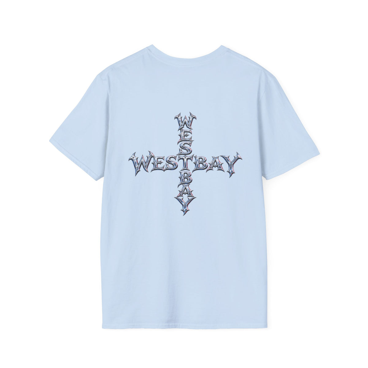 WESTBAY DES6 CROSS