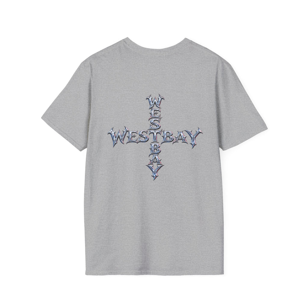 WESTBAY DES6 CROSS
