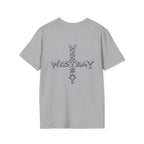 WESTBAY DES6 CROSS