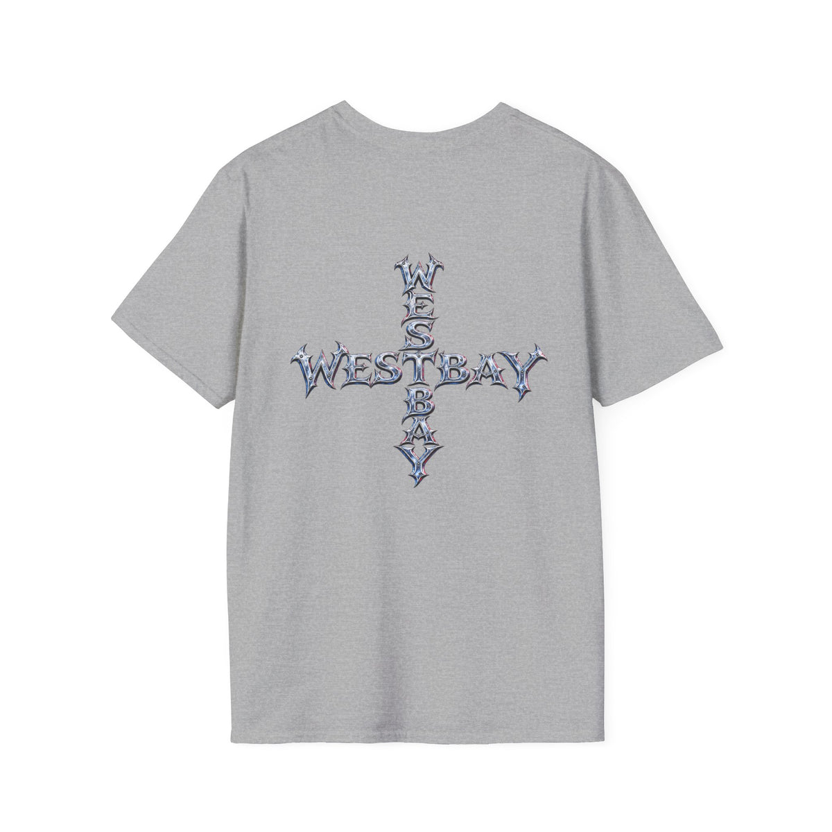 WESTBAY DES6 CROSS
