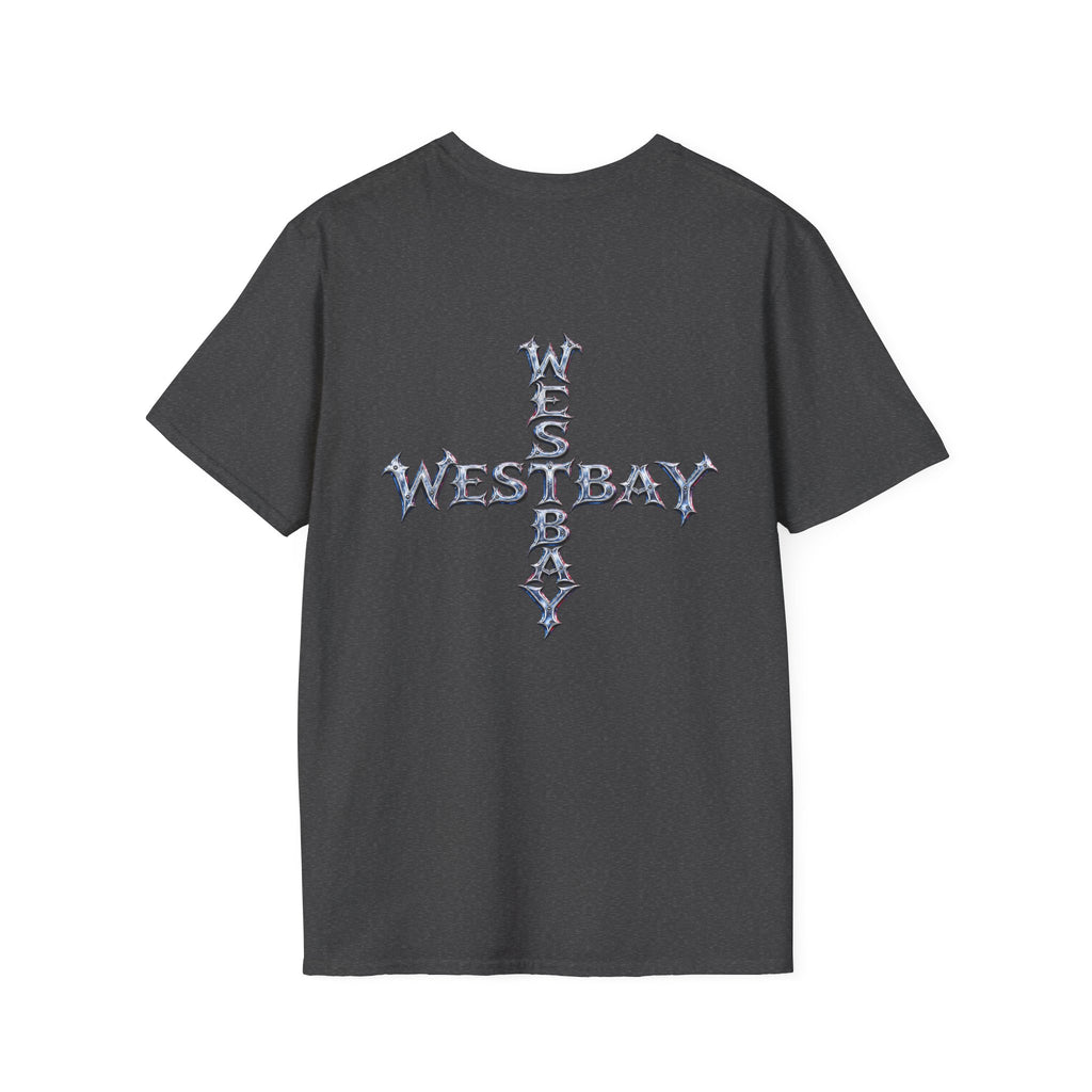 WESTBAY DES6 CROSS