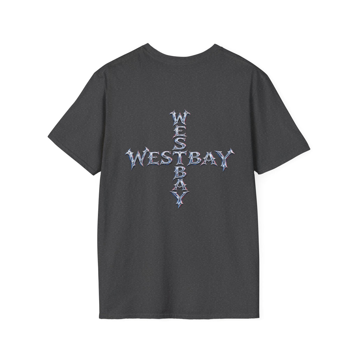 WESTBAY DES6 CROSS