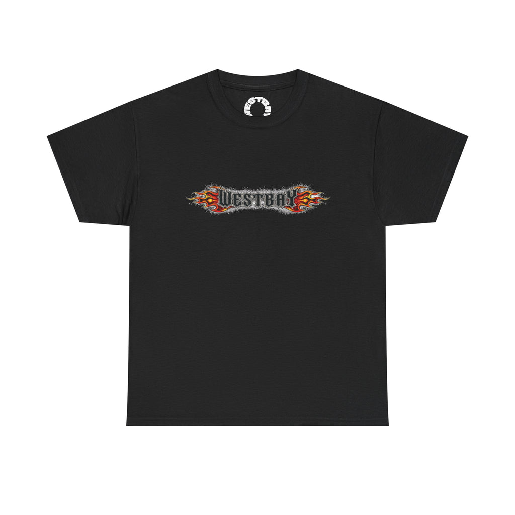 WESTBAY DES1 FLAME
