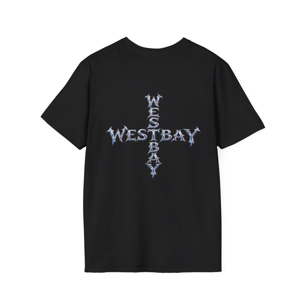 WESTBAY DES6 CROSS